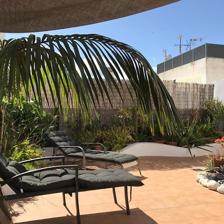 Sky Home Peñíscola 外观 照片